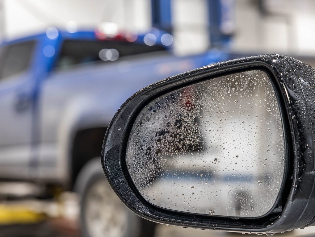 2026 Buick Envista in St-Jérôme, Quebec - 30 - w1024h768px