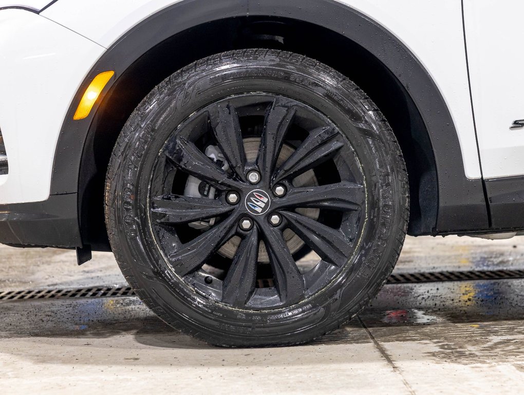 2026 Buick Envista in St-Jérôme, Quebec - 32 - w1024h768px