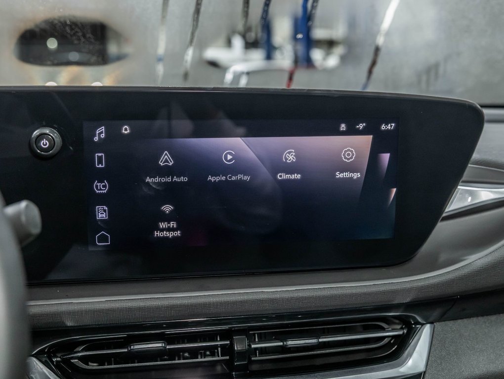 2026 Buick Envista in St-Jérôme, Quebec - 16 - w1024h768px