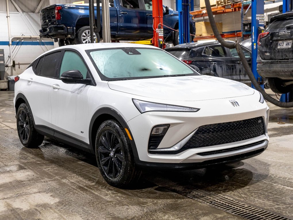 2026 Buick Envista in St-Jérôme, Quebec - 9 - w1024h768px