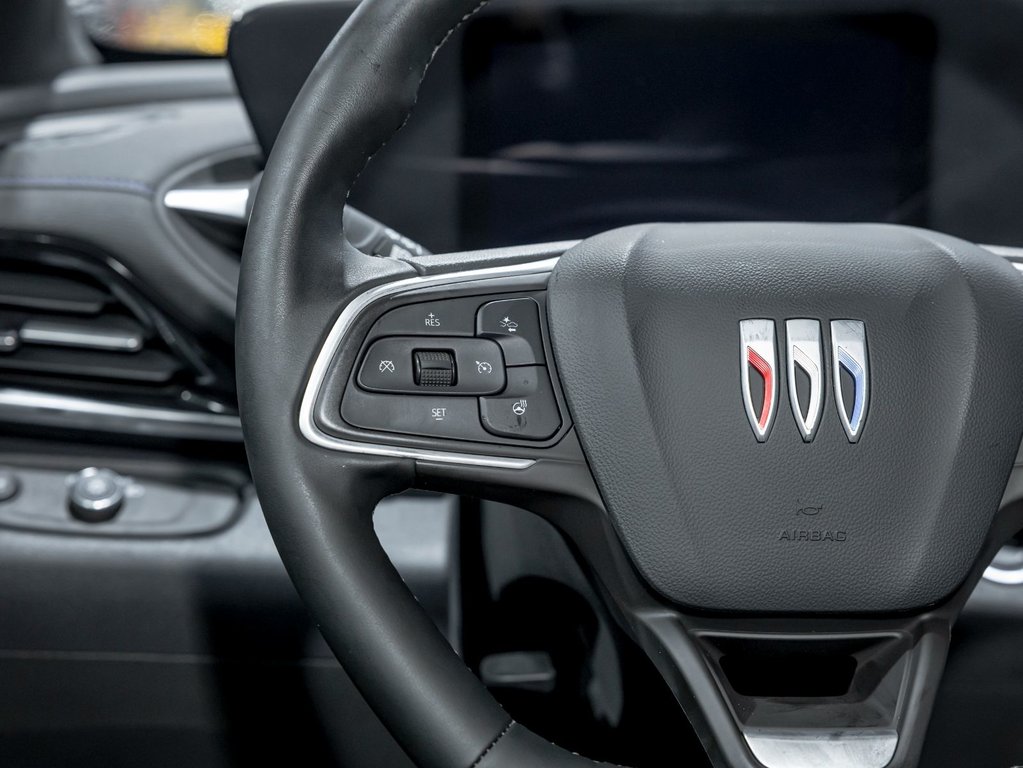 2026 Buick Envista in St-Jérôme, Quebec - 14 - w1024h768px