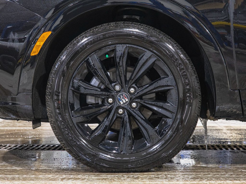 2026 Buick Envista in St-Jérôme, Quebec - 32 - w1024h768px