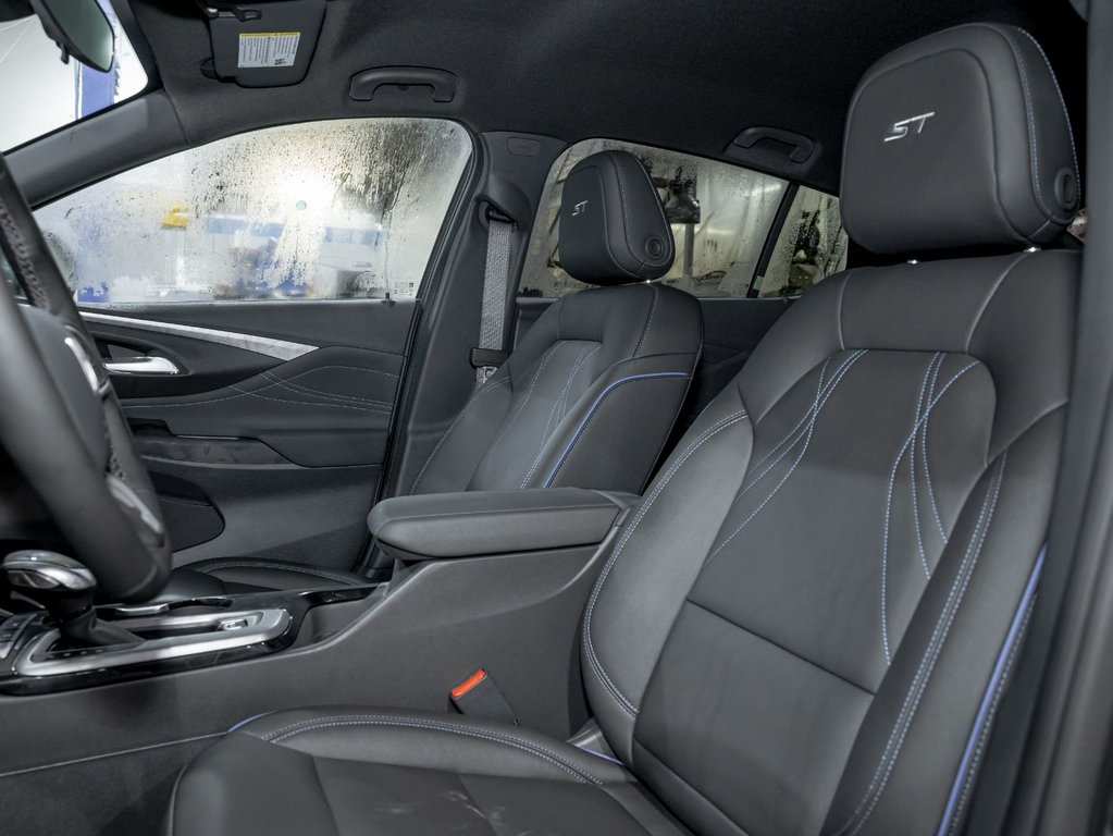 2026 Buick Envista in St-Jérôme, Quebec - 10 - w1024h768px