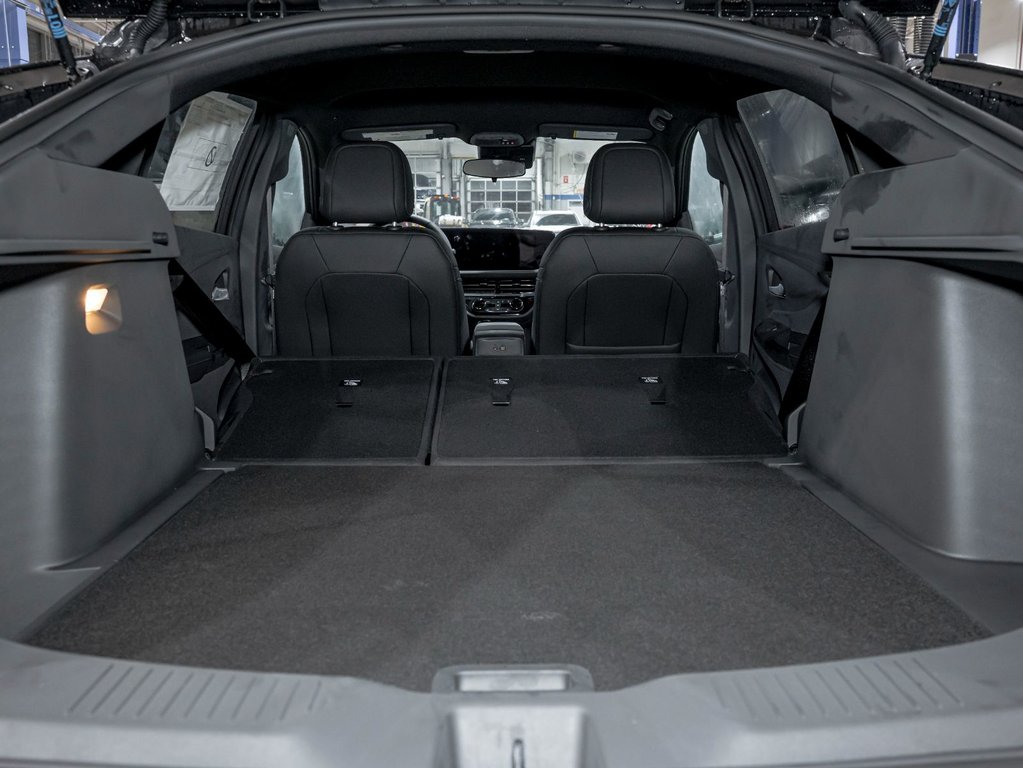 2026 Buick Envista in St-Jérôme, Quebec - 29 - w1024h768px