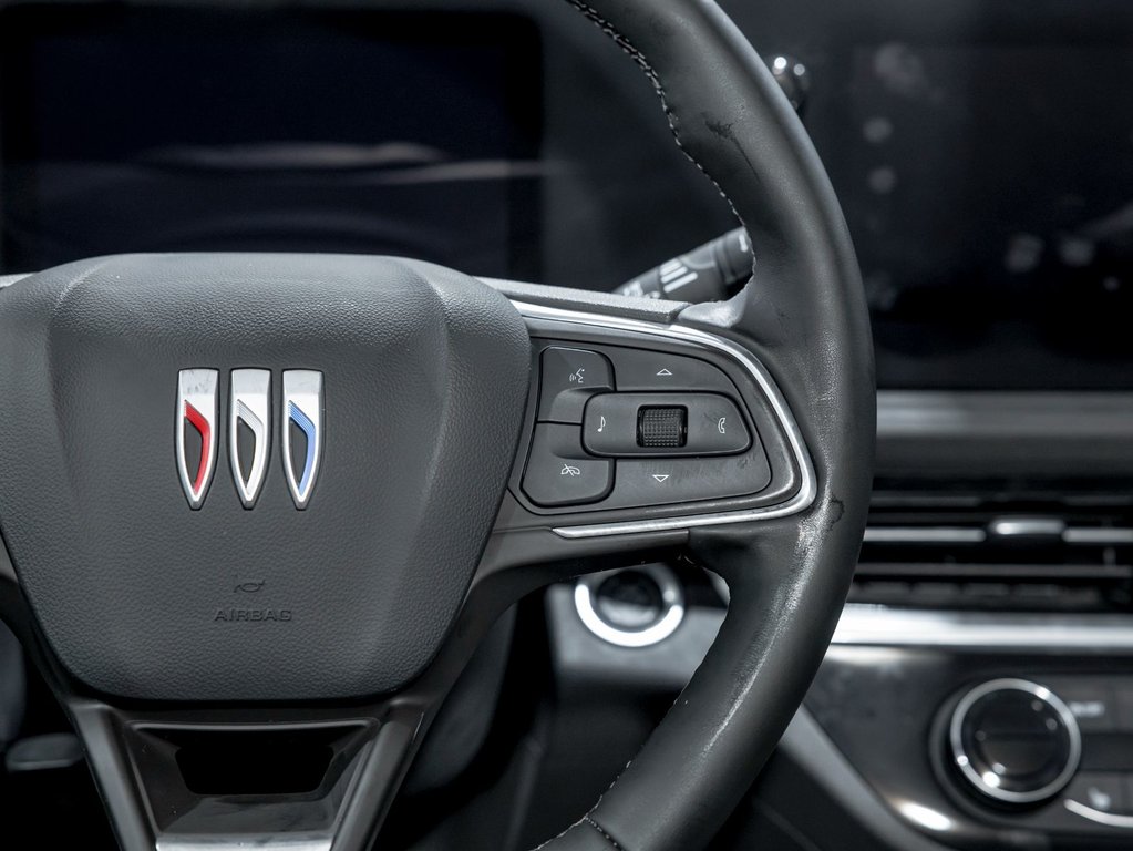 2026 Buick Envista in St-Jérôme, Quebec - 15 - w1024h768px