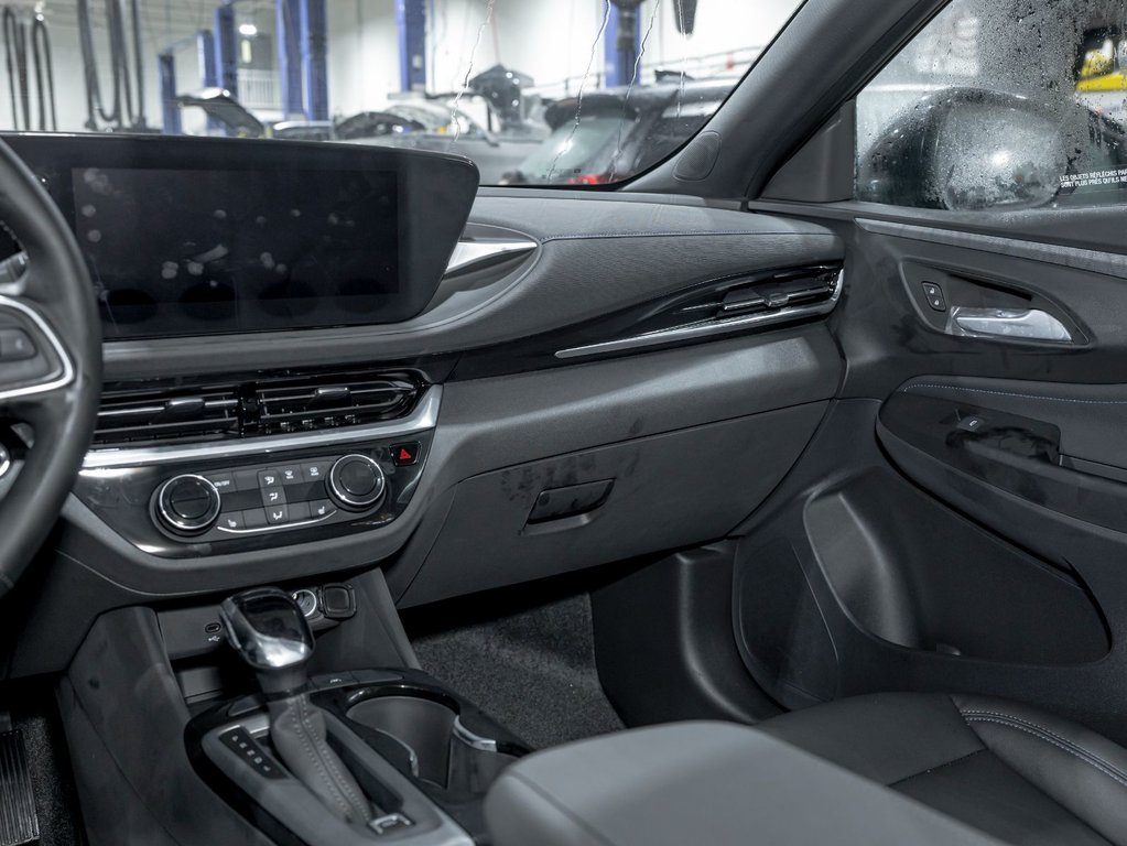 2026 Buick Envista in St-Jérôme, Quebec - 18 - w1024h768px