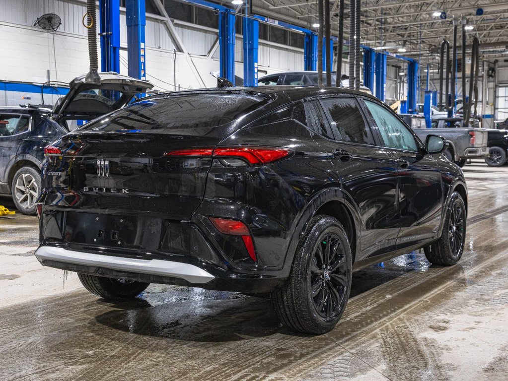 2026 Buick Envista in St-Jérôme, Quebec - 8 - w1024h768px