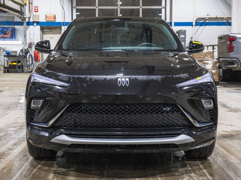 2026 Buick Envista in St-Jérôme, Quebec - 2 - w1024h768px