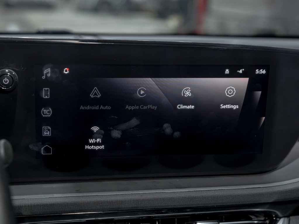 2026 Buick Envista in St-Jérôme, Quebec - 16 - w1024h768px