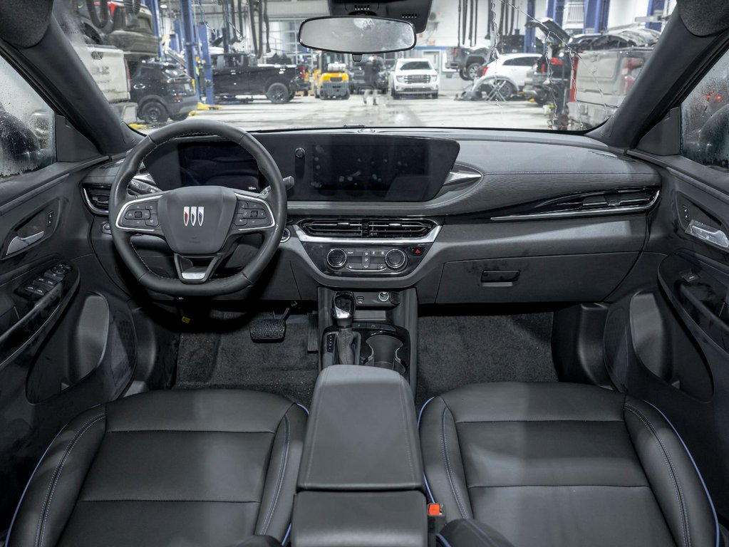 2026 Buick Envista in St-Jérôme, Quebec - 4 - w1024h768px