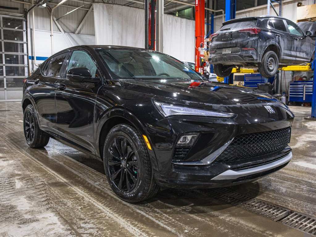 2026 Buick Envista in St-Jérôme, Quebec - 9 - w1024h768px