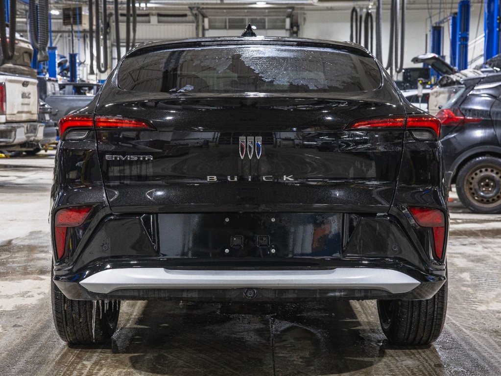 2026 Buick Envista in St-Jérôme, Quebec - 6 - w1024h768px