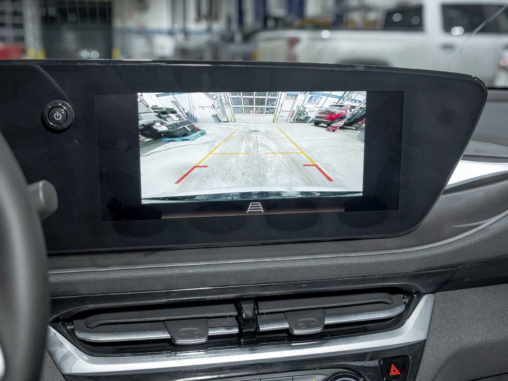 Buick Envista  2026 à St-Jérôme, Québec - 17 - w1024h768px