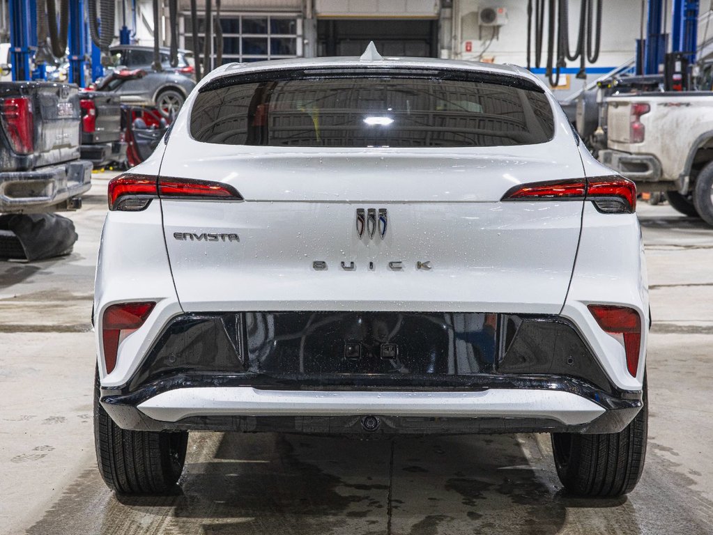 Buick Envista  2026 à St-Jérôme, Québec - 6 - w1024h768px