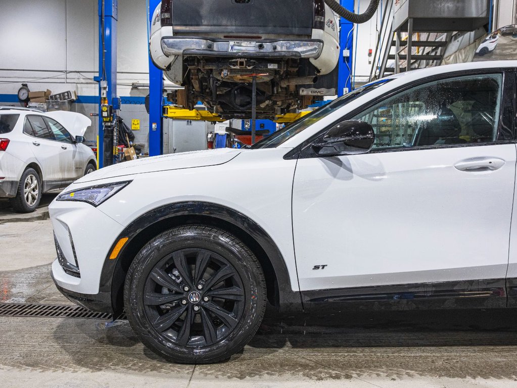 Buick Envista  2026 à St-Jérôme, Québec - 31 - w1024h768px