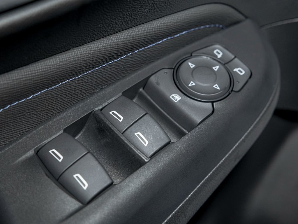 Buick Envista  2026 à St-Jérôme, Québec - 23 - w1024h768px