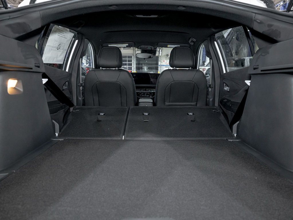 Buick Envista  2026 à St-Jérôme, Québec - 29 - w1024h768px