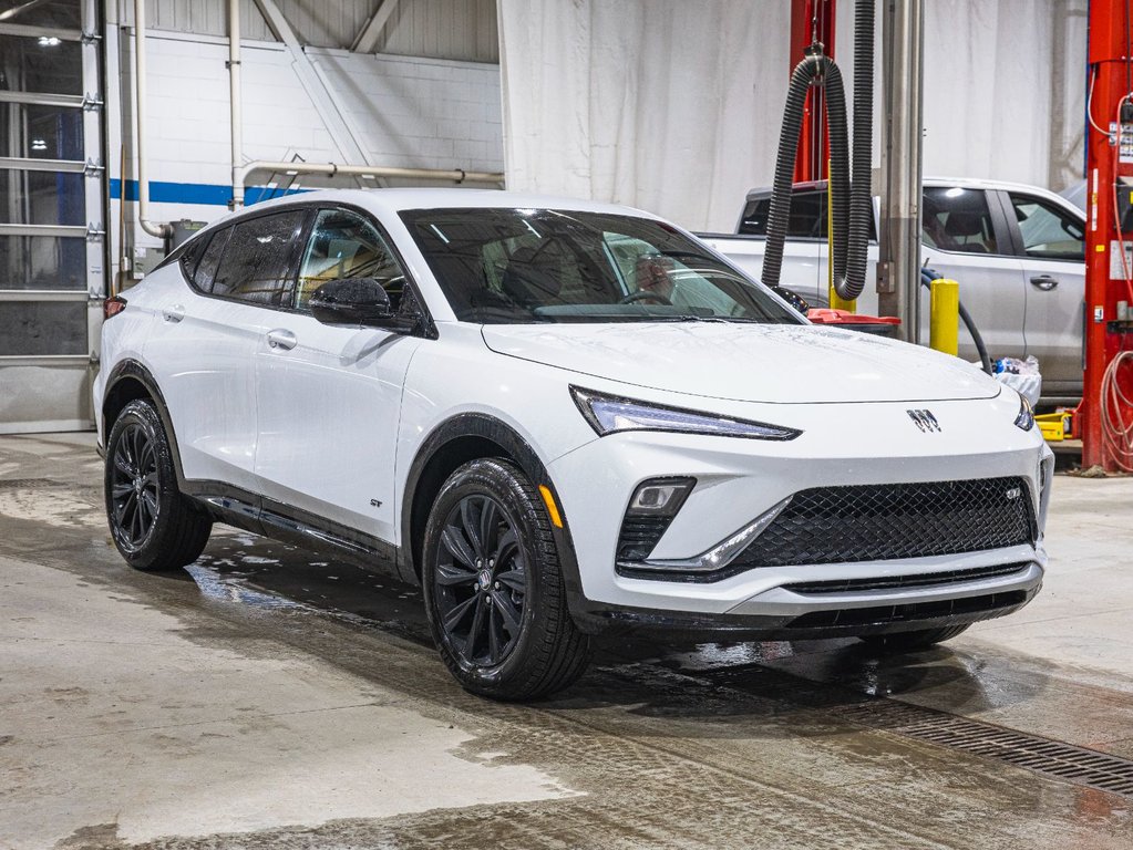 Buick Envista  2026 à St-Jérôme, Québec - 9 - w1024h768px