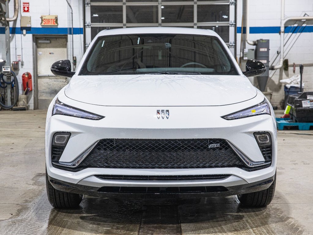 Buick Envista  2026 à St-Jérôme, Québec - 2 - w1024h768px
