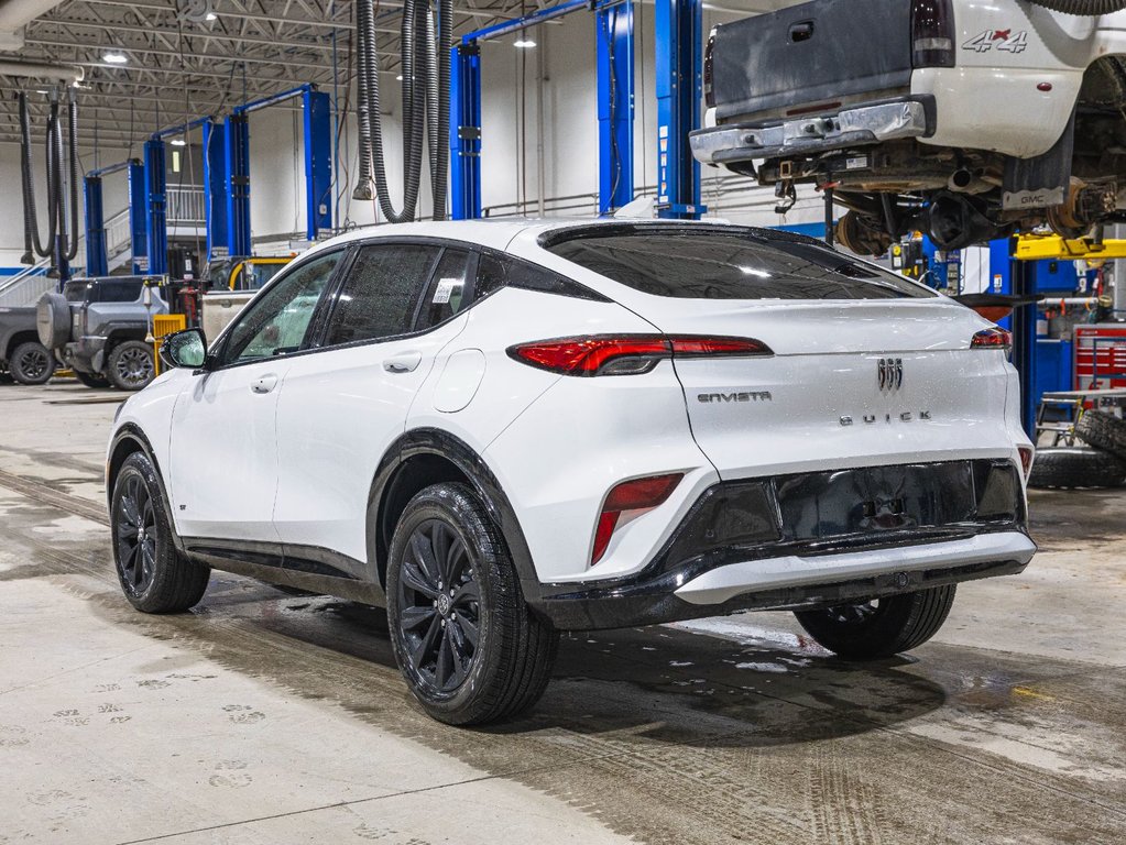 Buick Envista  2026 à St-Jérôme, Québec - 5 - w1024h768px