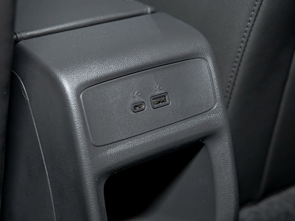 Buick Envista  2026 à St-Jérôme, Québec - 27 - w1024h768px