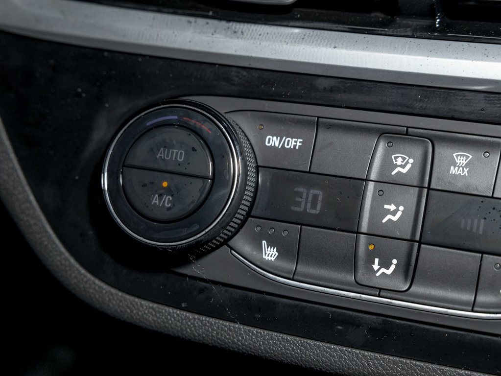 Buick Envista  2026 à St-Jérôme, Québec - 21 - w1024h768px