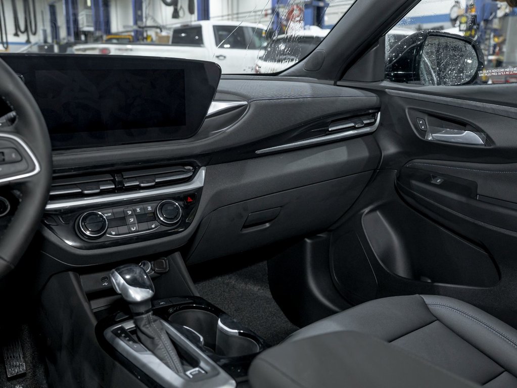 Buick Envista  2026 à St-Jérôme, Québec - 18 - w1024h768px