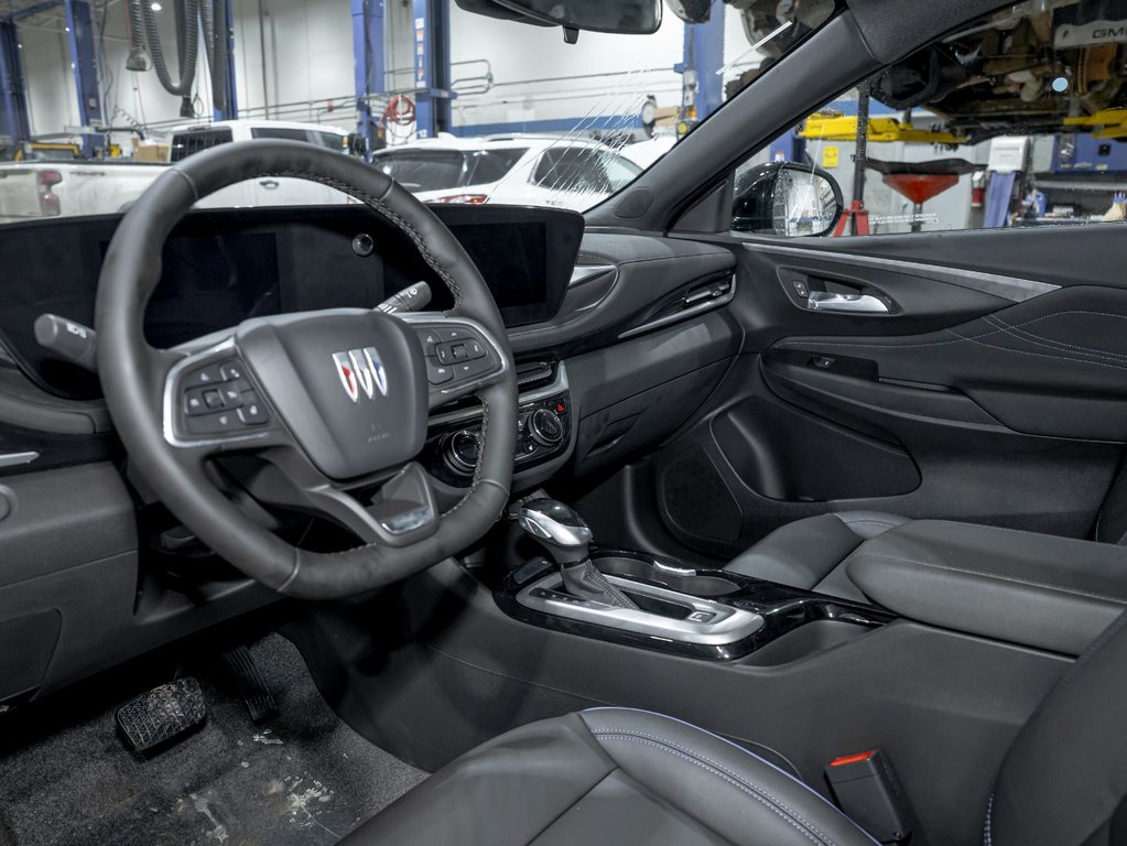 Buick Envista  2026 à St-Jérôme, Québec - 11 - w1024h768px