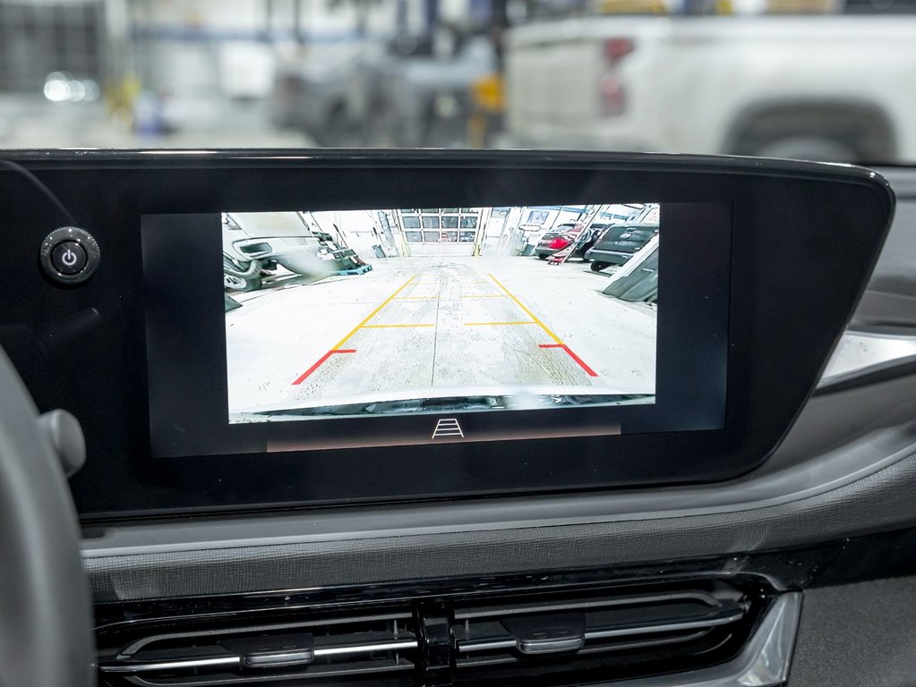 2026 Buick Envista in St-Jérôme, Quebec - 18 - w1024h768px