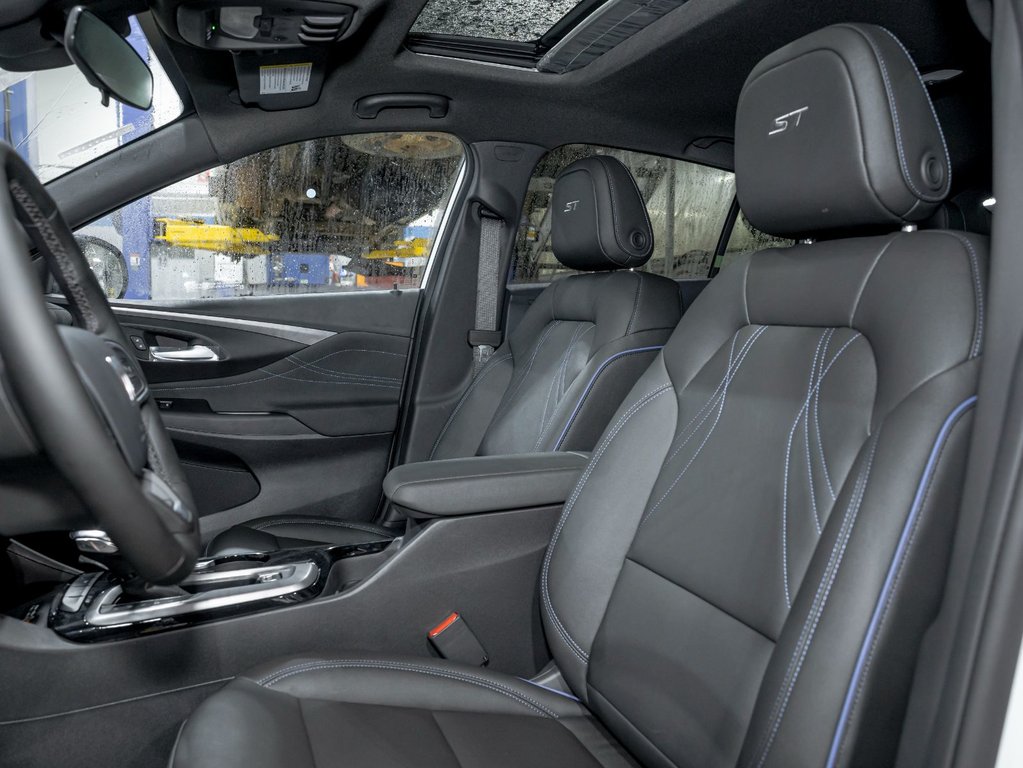 2026 Buick Envista in St-Jérôme, Quebec - 11 - w1024h768px