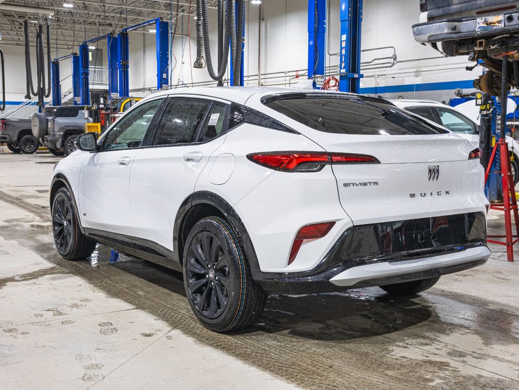 2026 Buick Envista in St-Jérôme, Quebec - 6 - w1024h768px