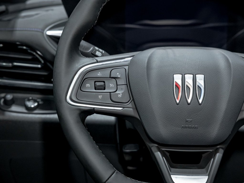 2026 Buick Envista in St-Jérôme, Quebec - 15 - w1024h768px