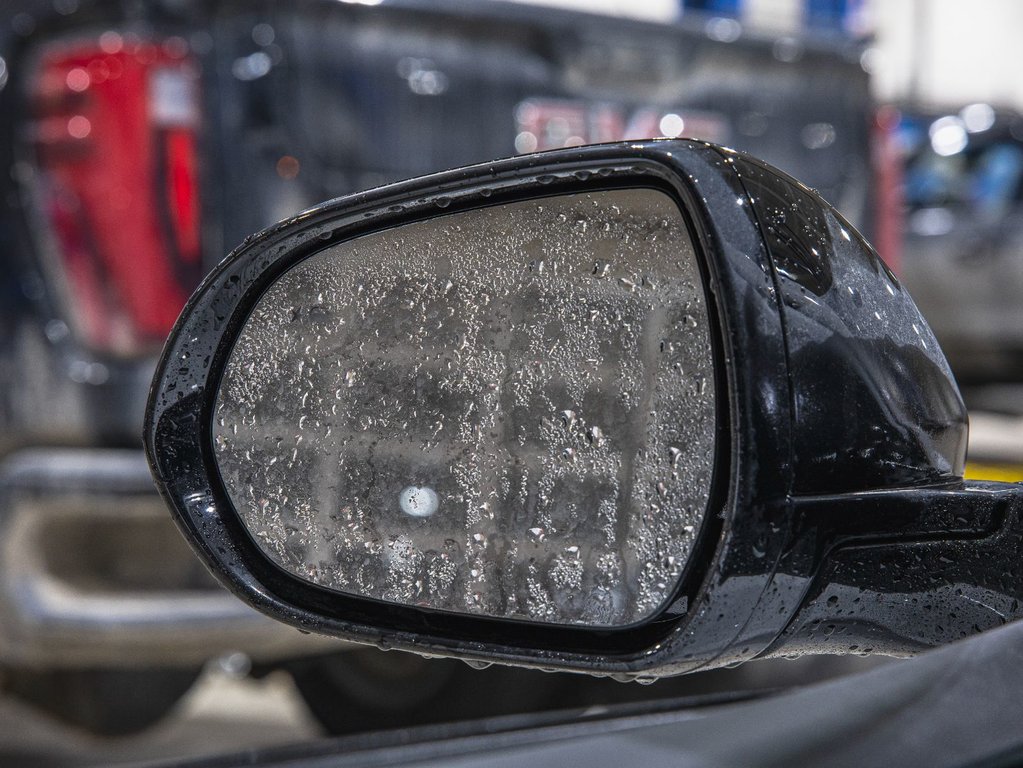 2026 Buick Envista in St-Jérôme, Quebec - 33 - w1024h768px