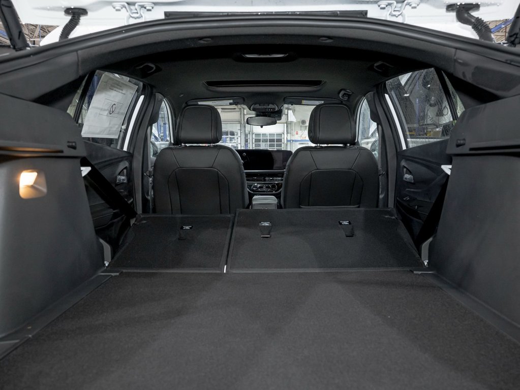 2026 Buick Envista in St-Jérôme, Quebec - 31 - w1024h768px