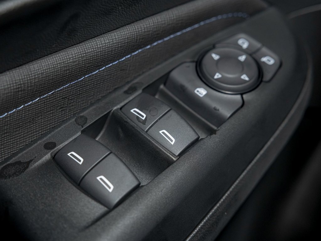 2026 Buick Envista in St-Jérôme, Quebec - 25 - w1024h768px