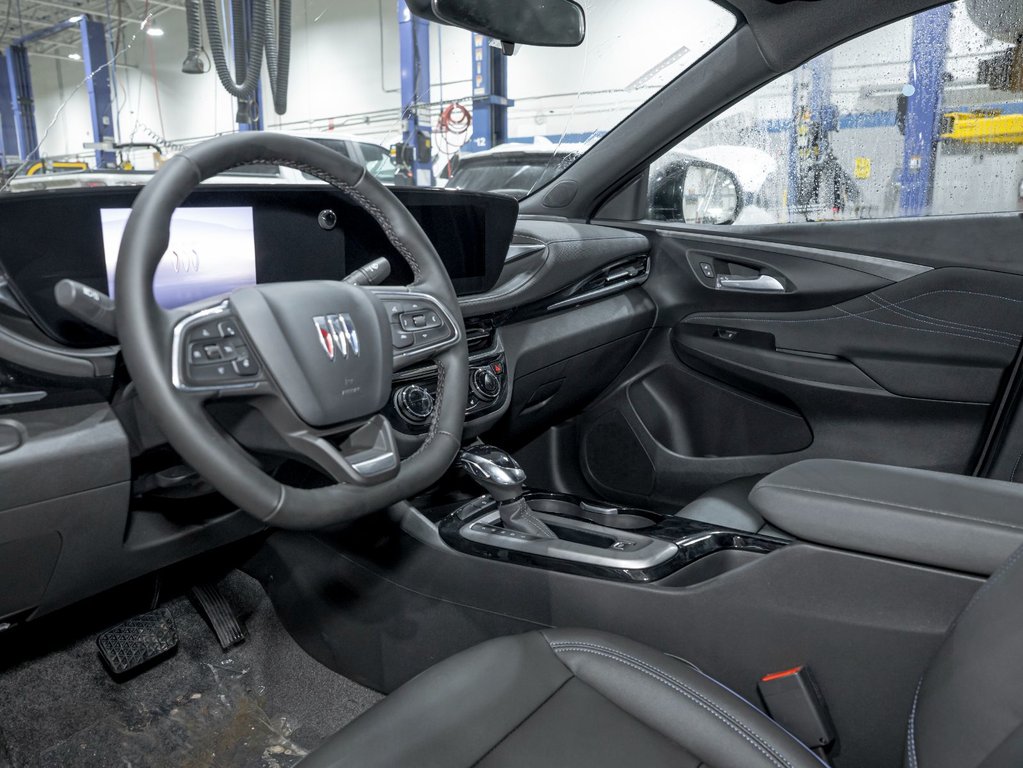 2026 Buick Envista in St-Jérôme, Quebec - 12 - w1024h768px