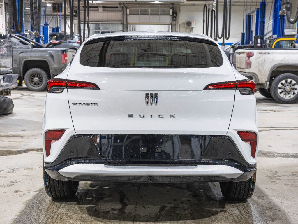 2026 Buick Envista in St-Jérôme, Quebec - 8 - w1024h768px