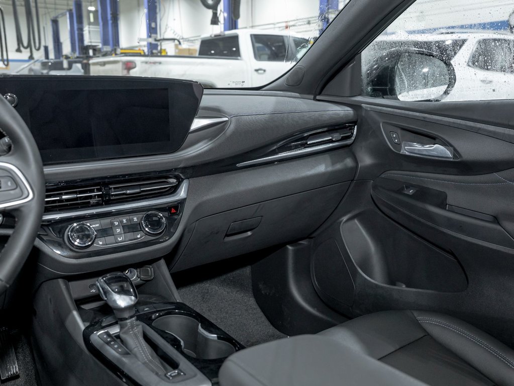 2026 Buick Envista in St-Jérôme, Quebec - 19 - w1024h768px