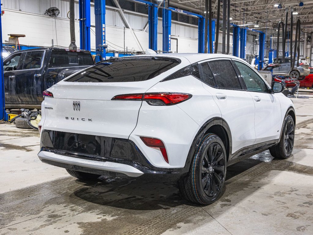 2026 Buick Envista in St-Jérôme, Quebec - 9 - w1024h768px