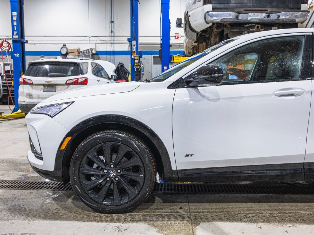 2026 Buick Envista in St-Jérôme, Quebec - 34 - w1024h768px