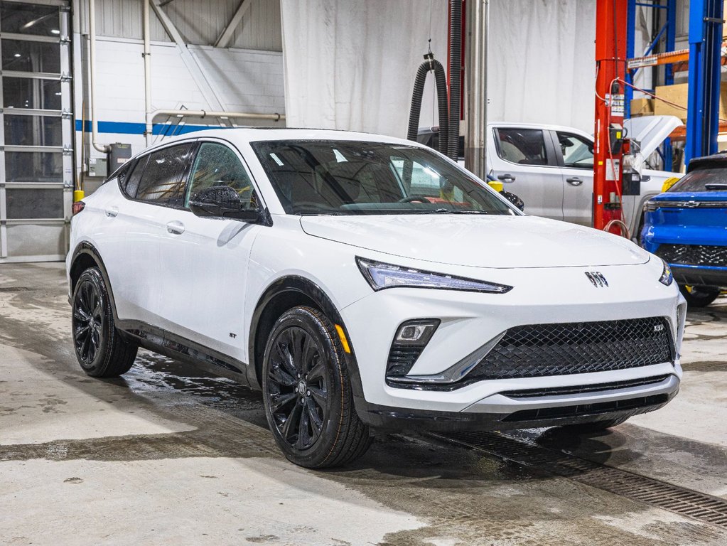 2026 Buick Envista in St-Jérôme, Quebec - 10 - w1024h768px
