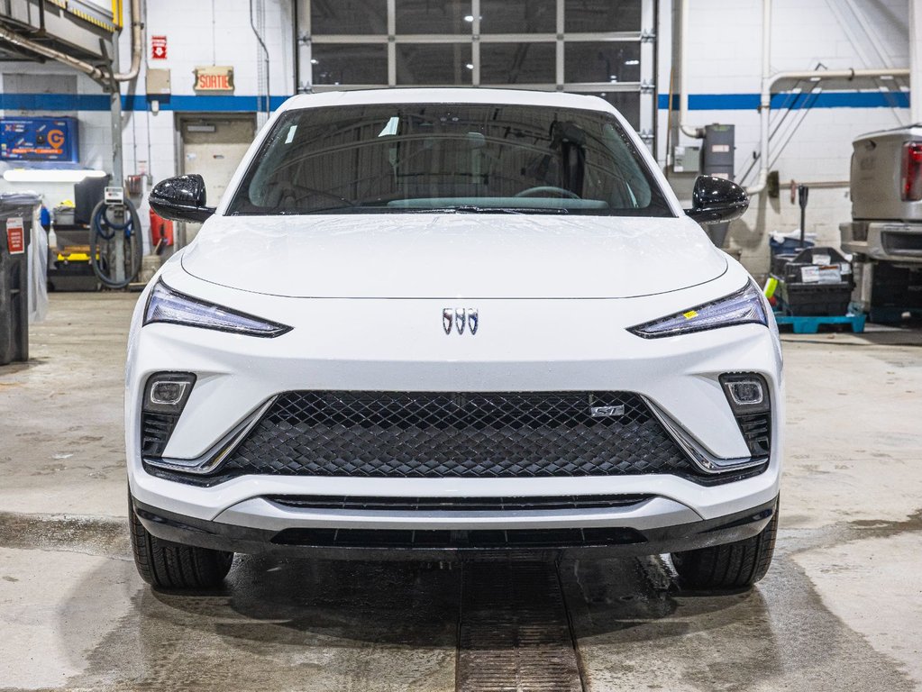 2026 Buick Envista in St-Jérôme, Quebec - 2 - w1024h768px