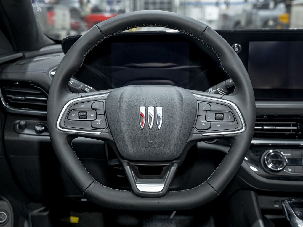 2026 Buick Envista in St-Jérôme, Quebec - 13 - w1024h768px