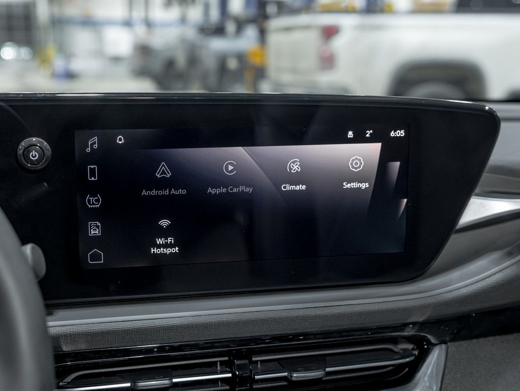 2026 Buick Envista in St-Jérôme, Quebec - 17 - w1024h768px