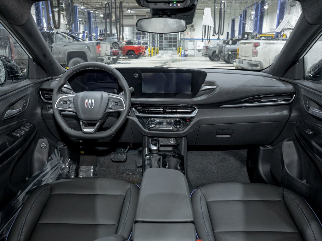 2026 Buick Envista in St-Jérôme, Quebec - 4 - w1024h768px