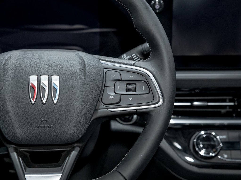 2026 Buick Envista in St-Jérôme, Quebec - 16 - w1024h768px