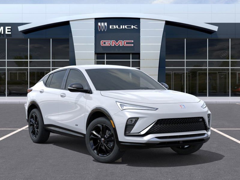 2026 Buick Envista in St-Jérôme, Quebec - 7 - w1024h768px