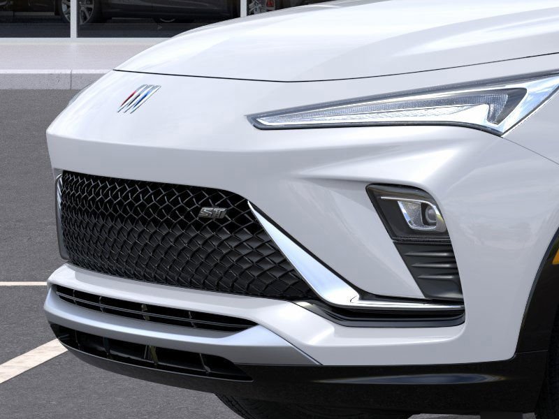 2026 Buick Envista in St-Jérôme, Quebec - 13 - w1024h768px