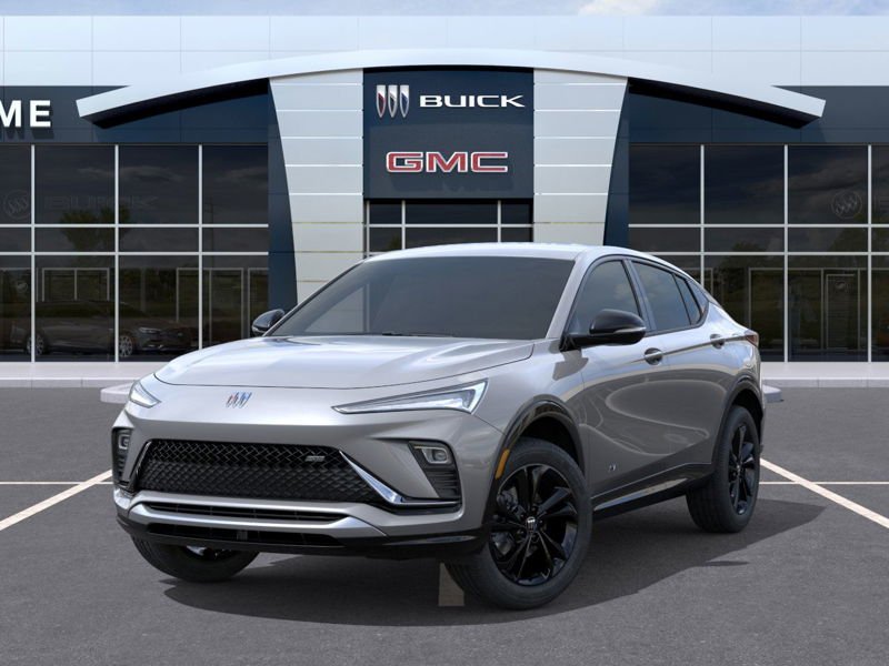 2026 Buick Envista in St-Jérôme, Quebec - 6 - w1024h768px