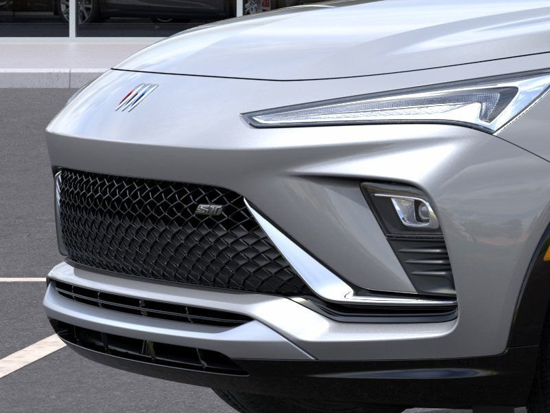 2026 Buick Envista in St-Jérôme, Quebec - 13 - w1024h768px